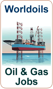 Oil and Gas Jobs